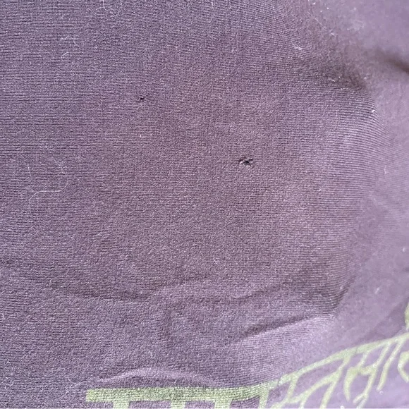 Infinity Now sacred geometry printed brown festival dress - Picture 4 of 7